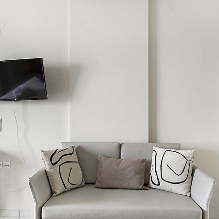 Sunset Premium Studio D Áyios Nikítas المظهر الخارجي الصورة